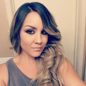 Meet your Posher, Norma